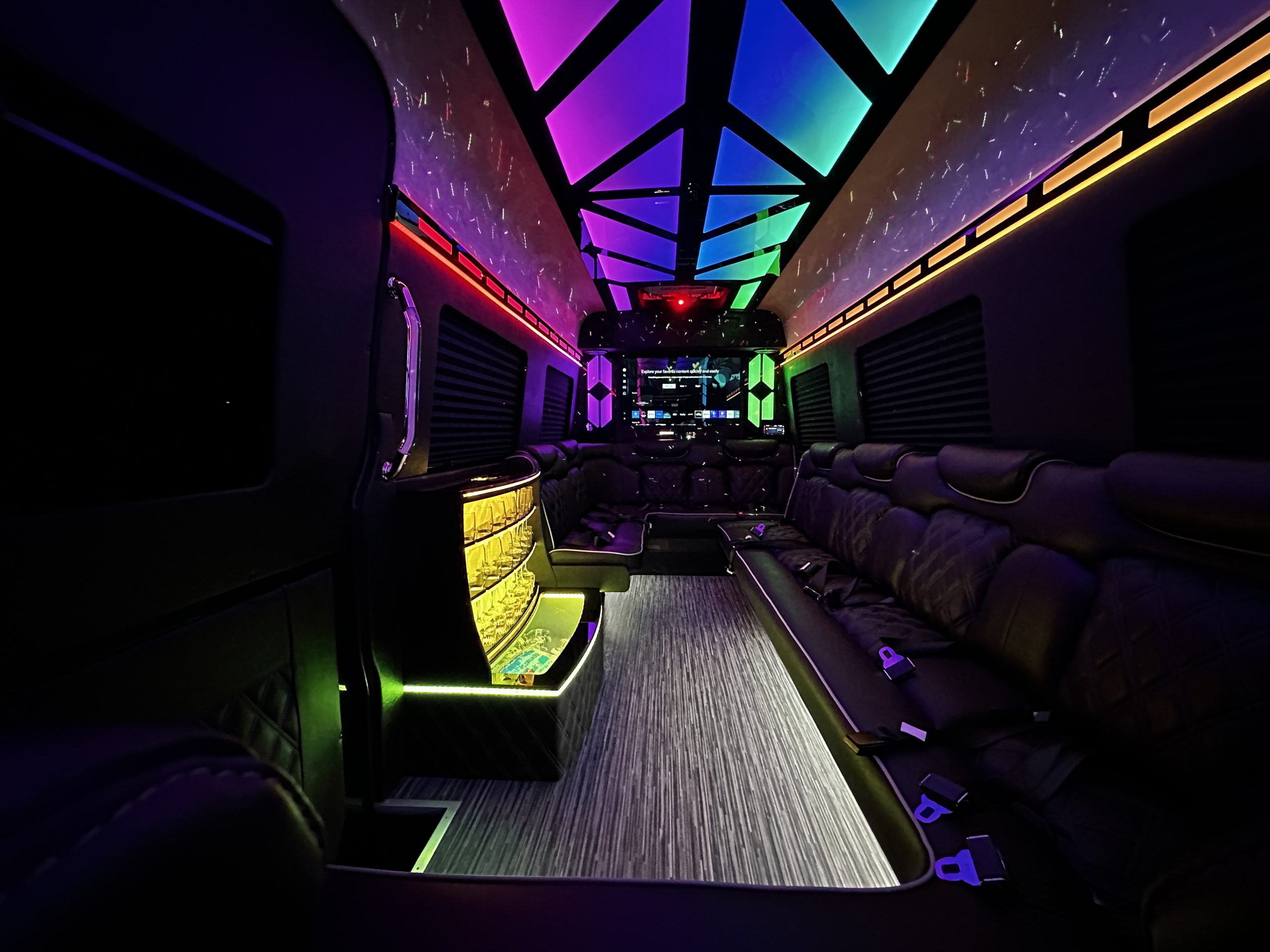 Group Transportation