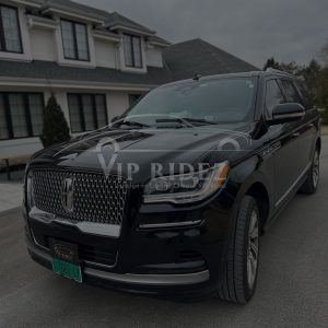 How Vipridez Makes Sure You’re Picked Up On Time by a Professional Driver! Professional Chauffeured Services