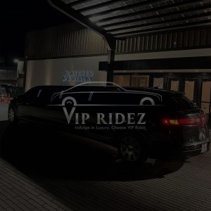 Avoid the Hassle: Book Vipridez for Your Next Airport Ride