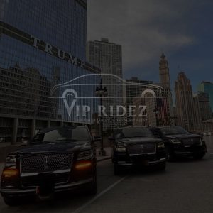 Limo Rides of Chicago