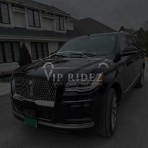 Vipridez: The Perfect Ride for Chicago’s Red Carpet Events