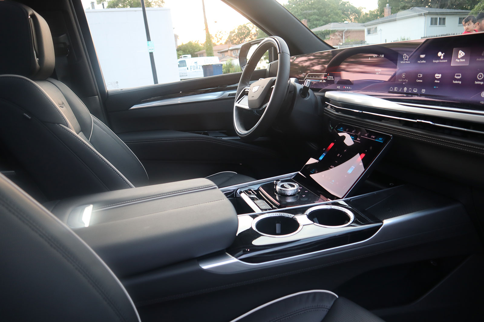 luxury airport rides in chicago